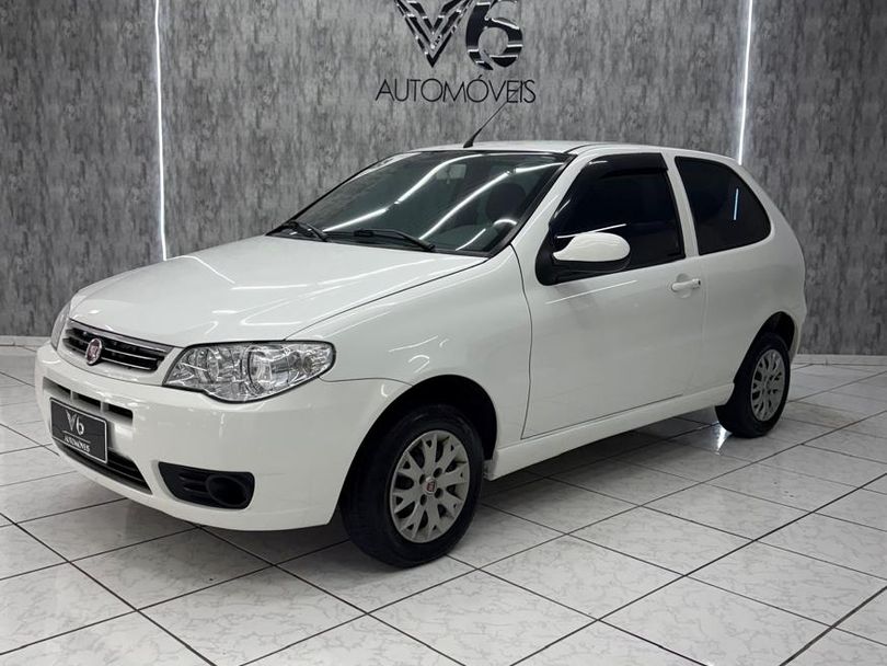 Fiat Palio Way 1.0 Fire Flex 8V 5p