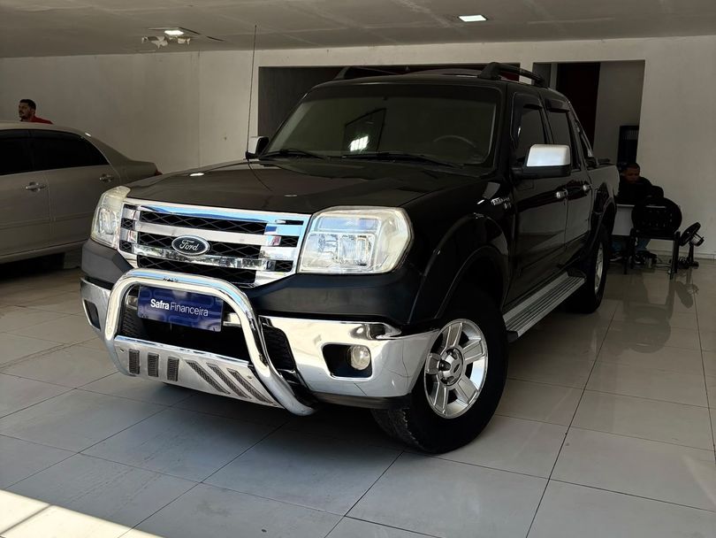 Ford Ranger XL 2.3 16v 137cv 4x2 CS Repower.