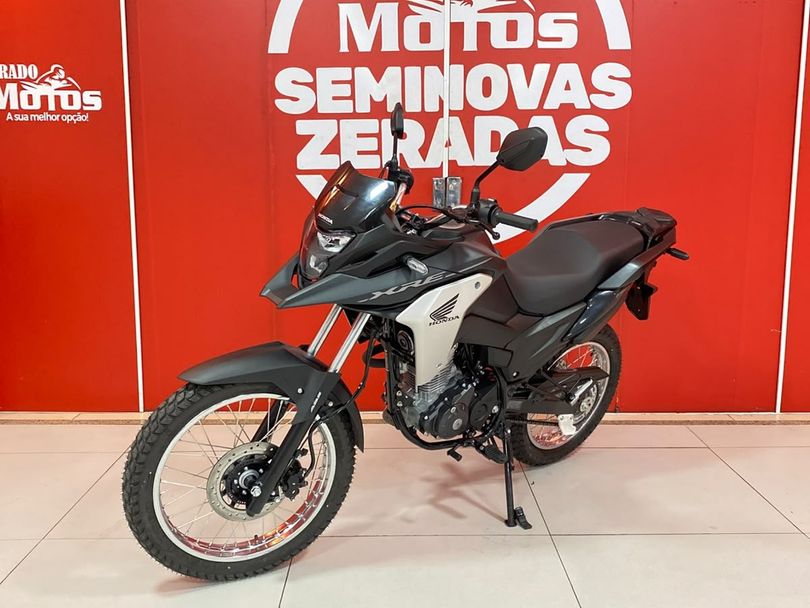 HONDA XRE 190/ Flex