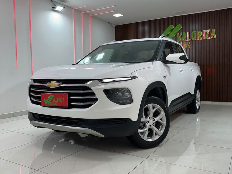 Chevrolet MONTANA LTZ 1.2 Turbo Flex 12V 4p Aut.