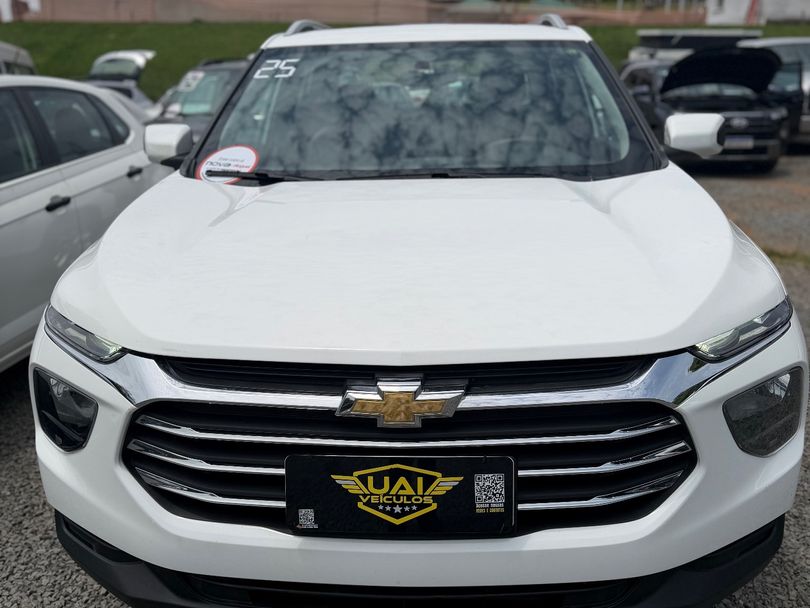 Chevrolet MONTANA LTZ 1.2 Turbo Flex 12V 4p Aut.