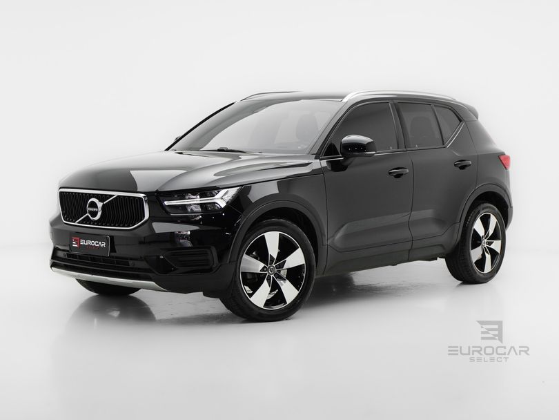 Volvo XC 40 T-4 MOMENTUM 2.0 190cv FWD