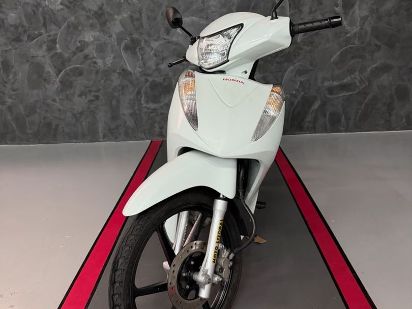 HONDA BIZ 125 EX/ 125 EX FLEX