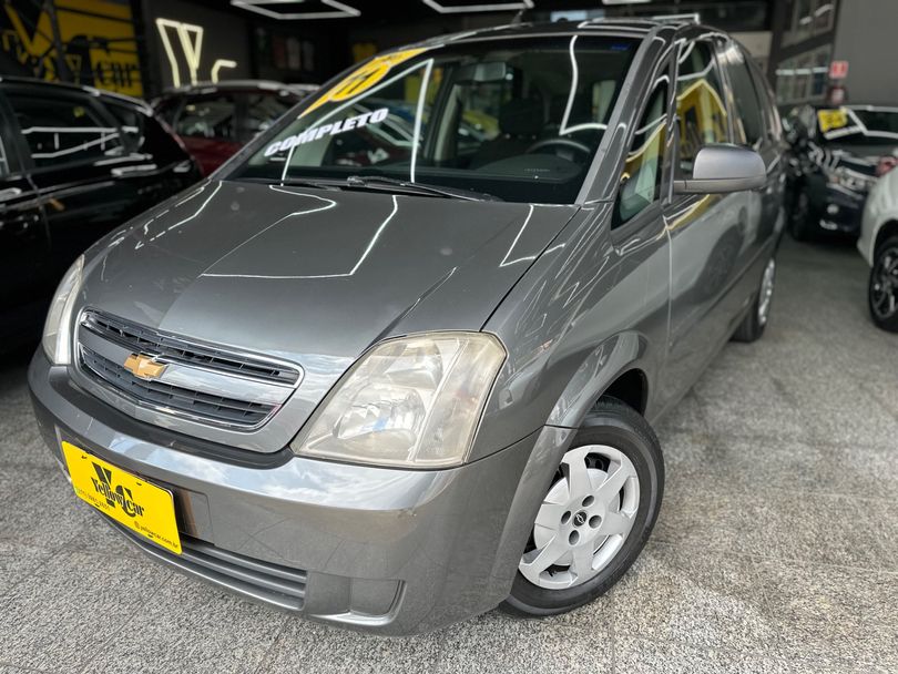 Chevrolet Meriva Expres.EASYTRONIC 1.8 FlexPower