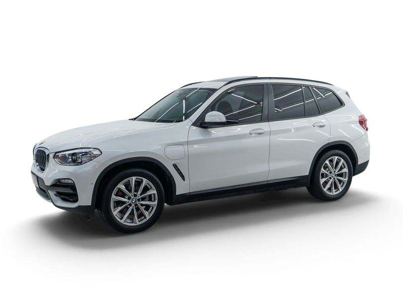 BMW X3 XDRIVE 30e Turbo Aut. (Híbrido)
