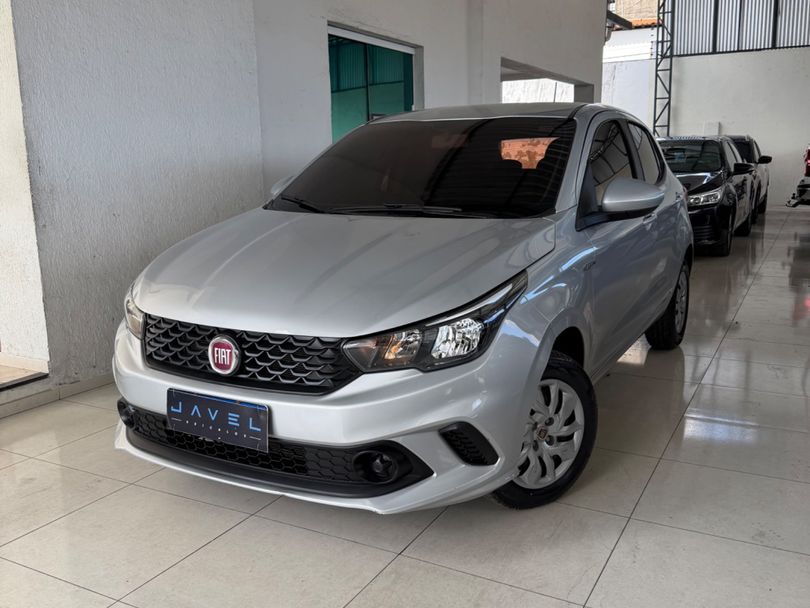 Fiat ARGO DRIVE 1.0 6V Flex