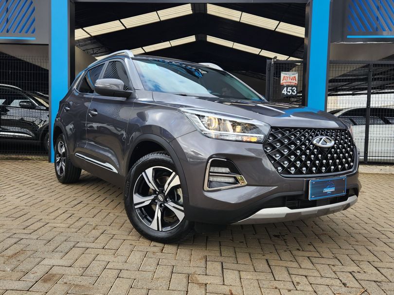 Caoa Chery Tiggo 5X SPORT 1.5 Turbo Flex Aut.