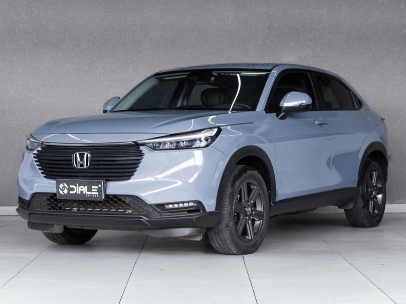 Honda HR-V EXL 1.5 Flex Sensing 16V 5p Aut.