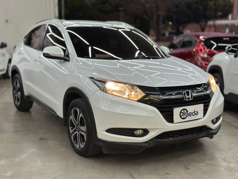 Honda HR-V EX 1.8 Flexone 16V 5p Aut.