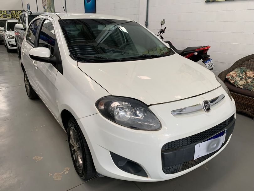 Fiat Palio ATTRACTIVE 1.0 EVO Fire Flex 8v 5p