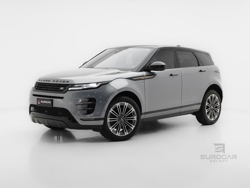 Land Rover Range R.EVOQUE Si4 HSE Dyn. 2.0/Flex Aut