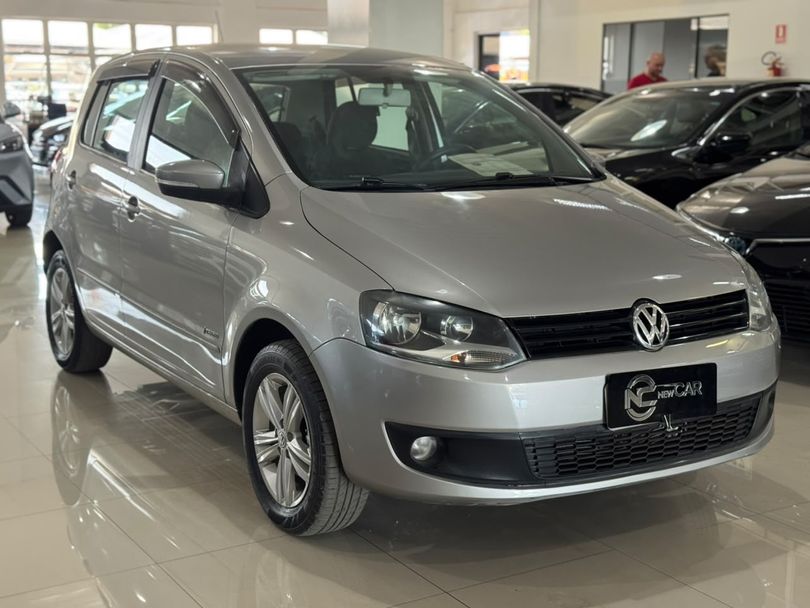 VolksWagen Fox 1.0 Mi Total Flex 8V 5p