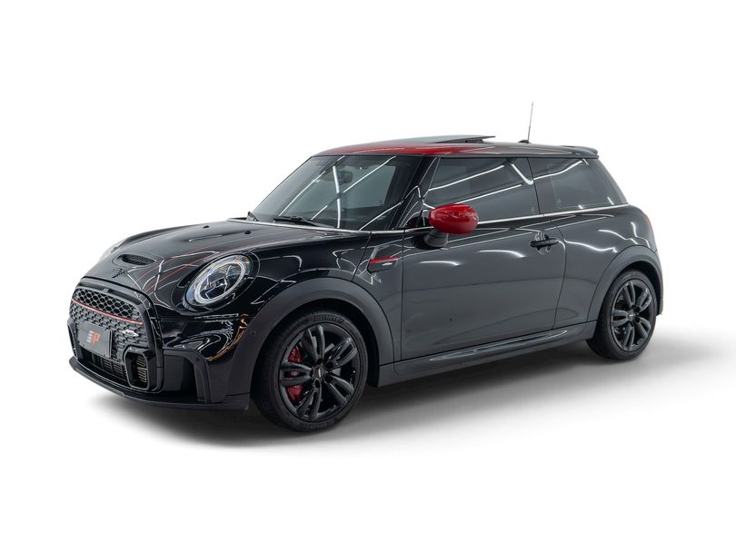 Mini COOPER John Works 2.0 Turbo 3p Aut.