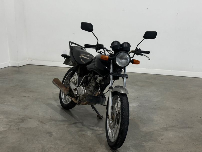 HONDA CG 125 TITAN-ES