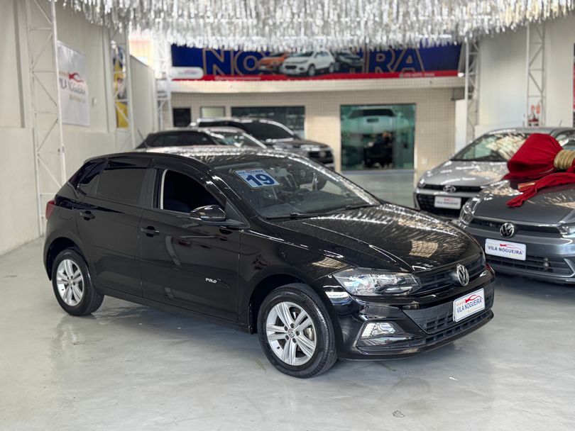 VolksWagen Polo 1.6 MSI Flex 16V 5p