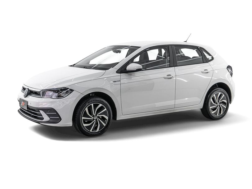 VolksWagen Polo Highline TSI 1.0 Flex 12V Aut.