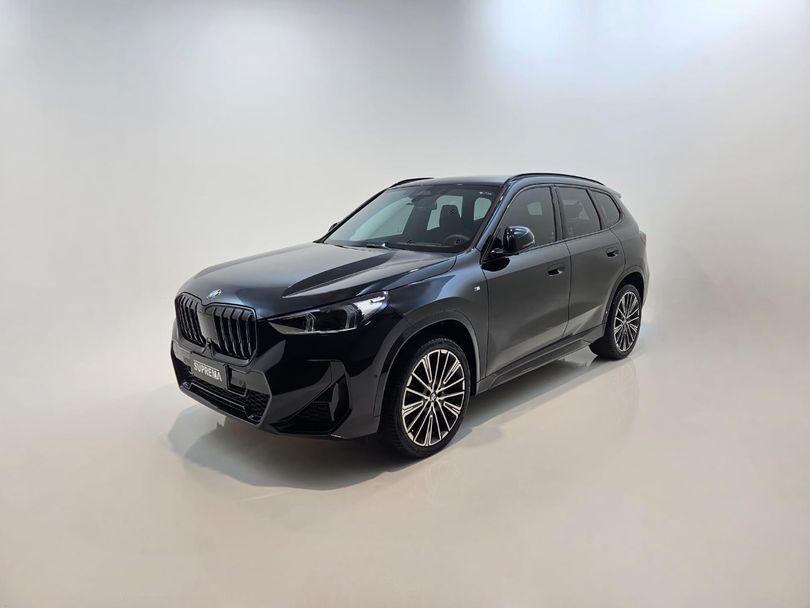 BMW X1 SDRIVE 20i M Sport 2.0 TB Aut.