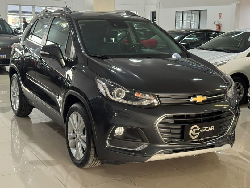 Chevrolet TRACKER Premier 1.4 Turbo 16V Flex Aut
