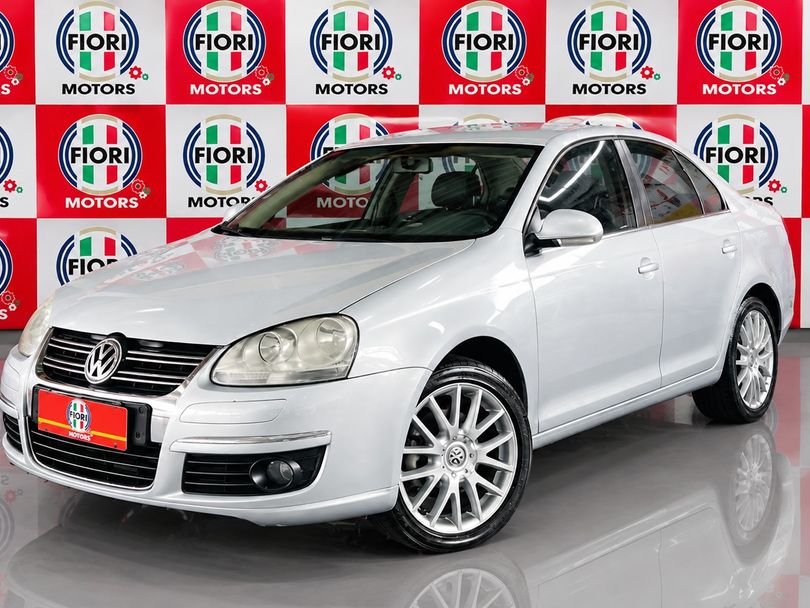VolksWagen JETTA 2.5 20V 150/170cv Tiptronic