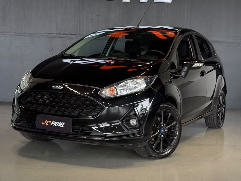 Ford Fiesta SEL Style 1.0 EcoBoost Aut . 5p