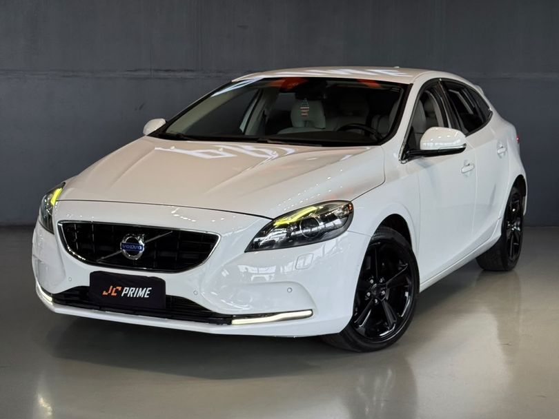 Volvo V40 T-4 2.0 Aut./Mec.