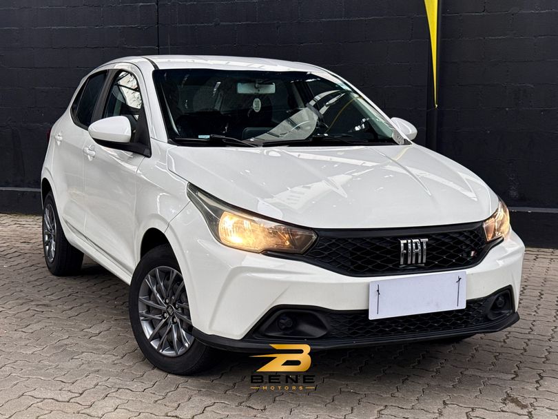 Fiat ARGO DRIVE 1.0 6V Flex
