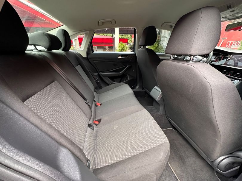 VolksWagen JETTA Comfortline 1.4 TSI 16V 4p Aut.