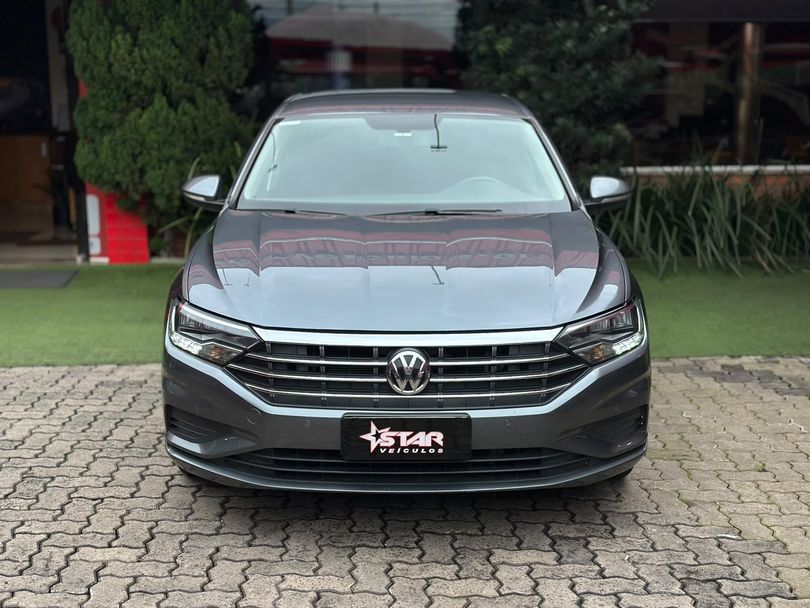 VolksWagen JETTA Comfortline 1.4 TSI 16V 4p Aut.