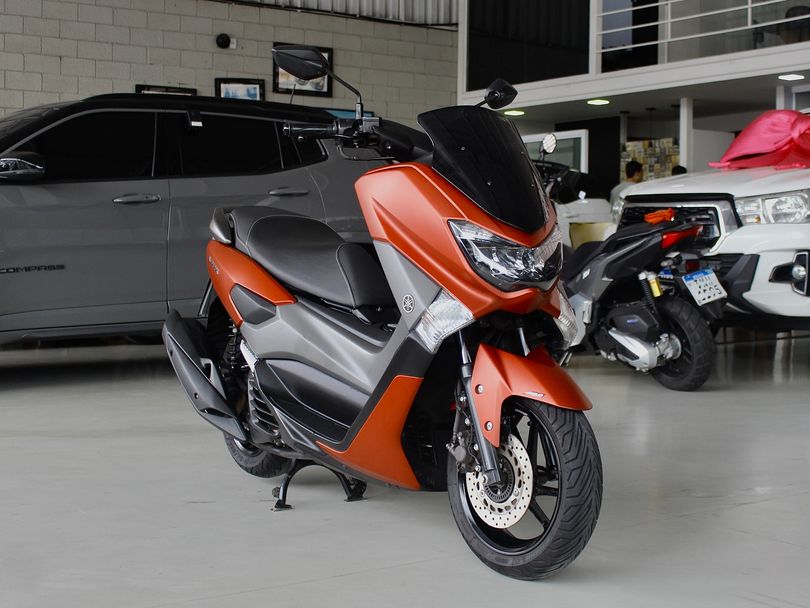 YAMAHA NMAX 160