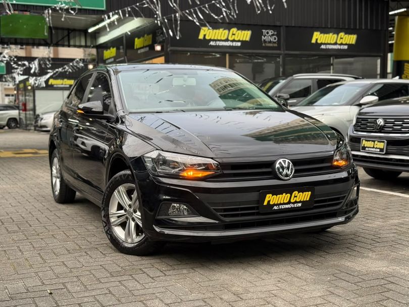 VolksWagen Polo 1.0 Flex 12V 5p