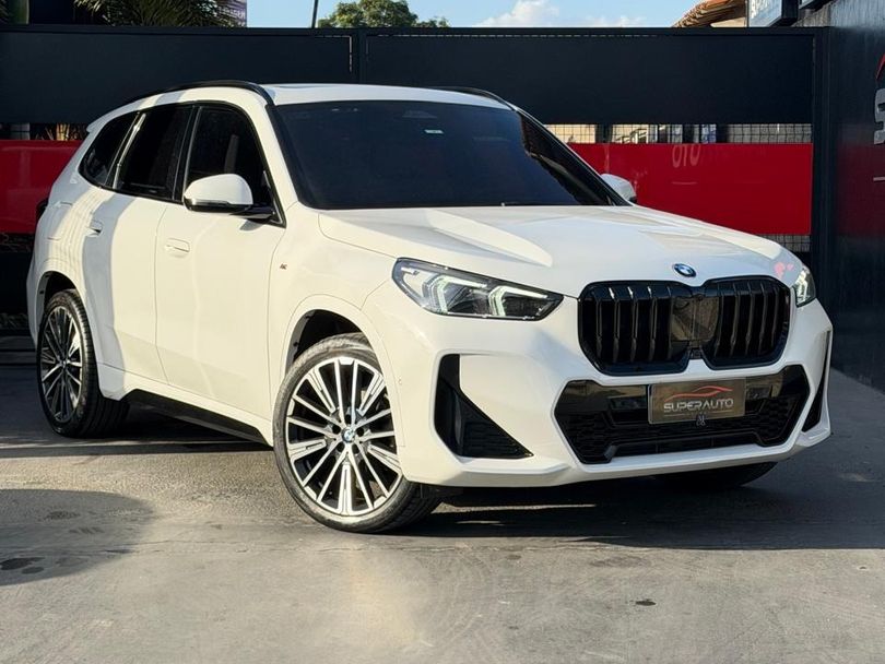 BMW X1 SDRIVE 20i M Sport 2.0 TB Aut.