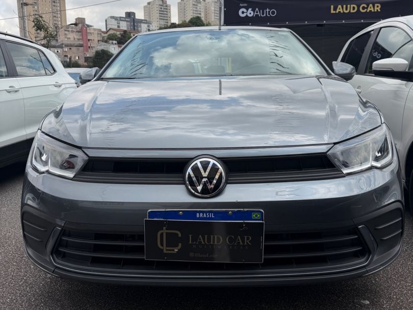 VolksWagen Polo 1.0 MPI Flex 12V 5p