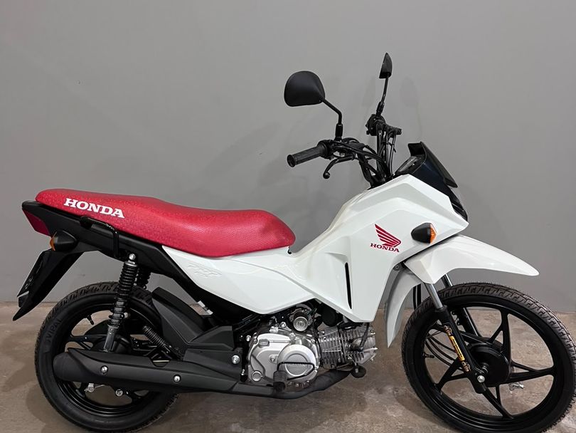 HONDA POP 110i ES