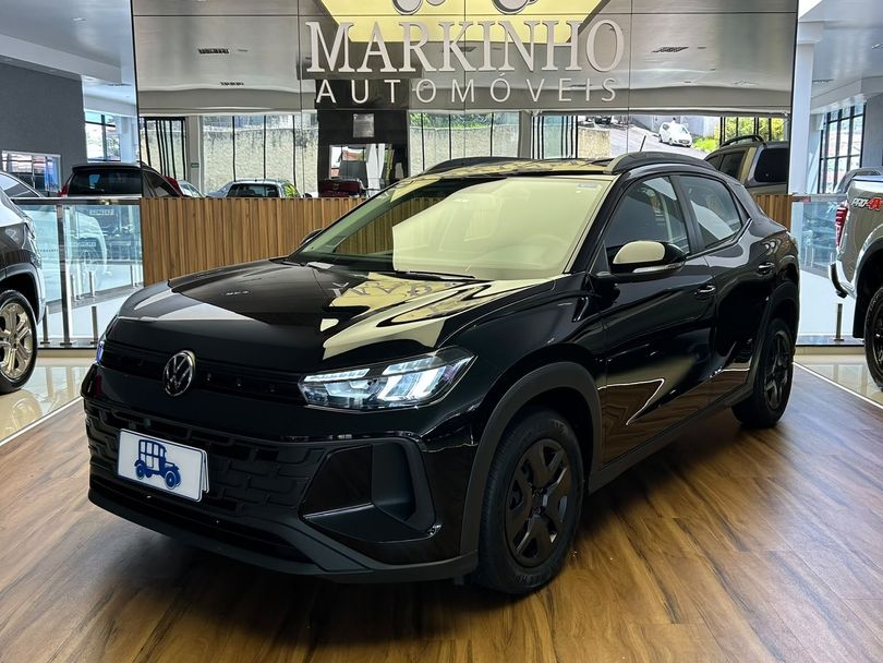 VolksWagen Tera 1.0 MPI Flex 12V 5p Mec.