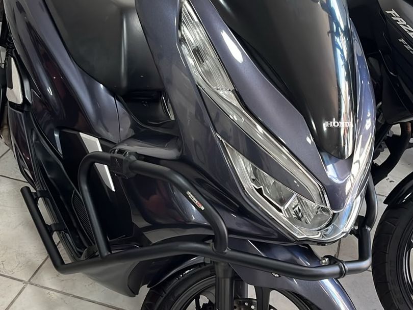 HONDA PCX 150/DLX