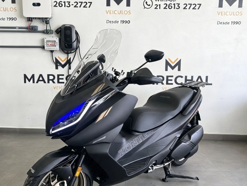 ZONTES E 350