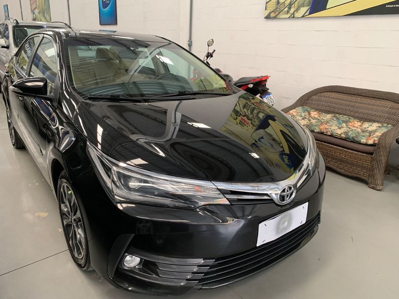 Toyota Corolla ALTIS/A.Premiu. 2.0 Flex 16V Aut