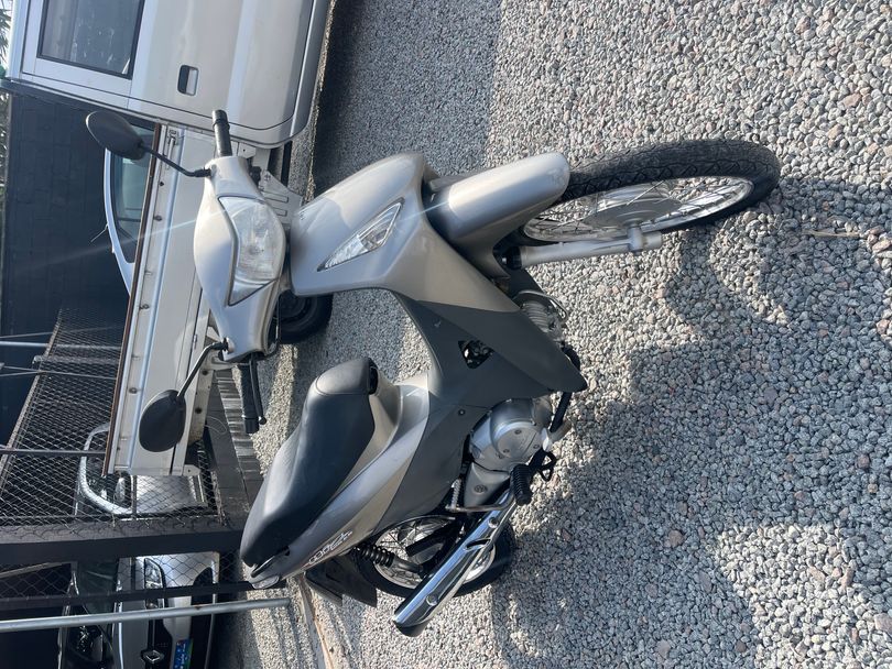 HONDA BIZ 125 ES/ 125 ES FLEX