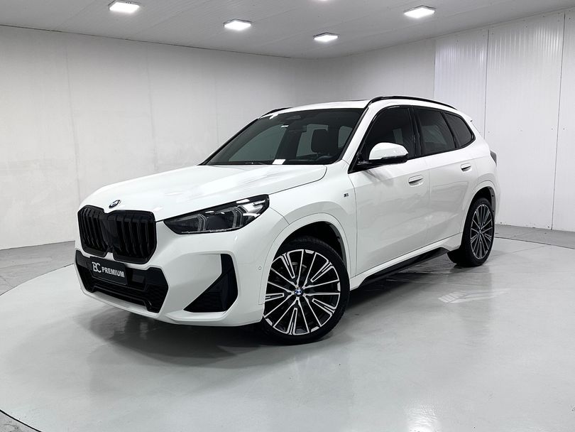 BMW X1 SDRIVE 20i M Sport 2.0 TB Aut.
