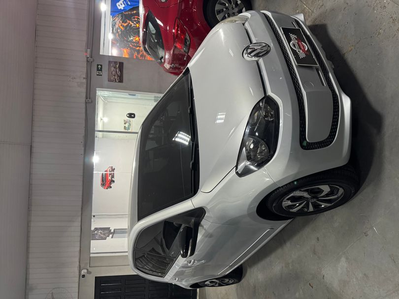VolksWagen up! move I MOTION 1.0 T. Flex 12V 5p