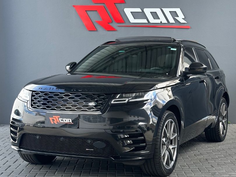 Land Rover Range R. Velar HSE R-Dyn 2.0 Si4(Hib.)