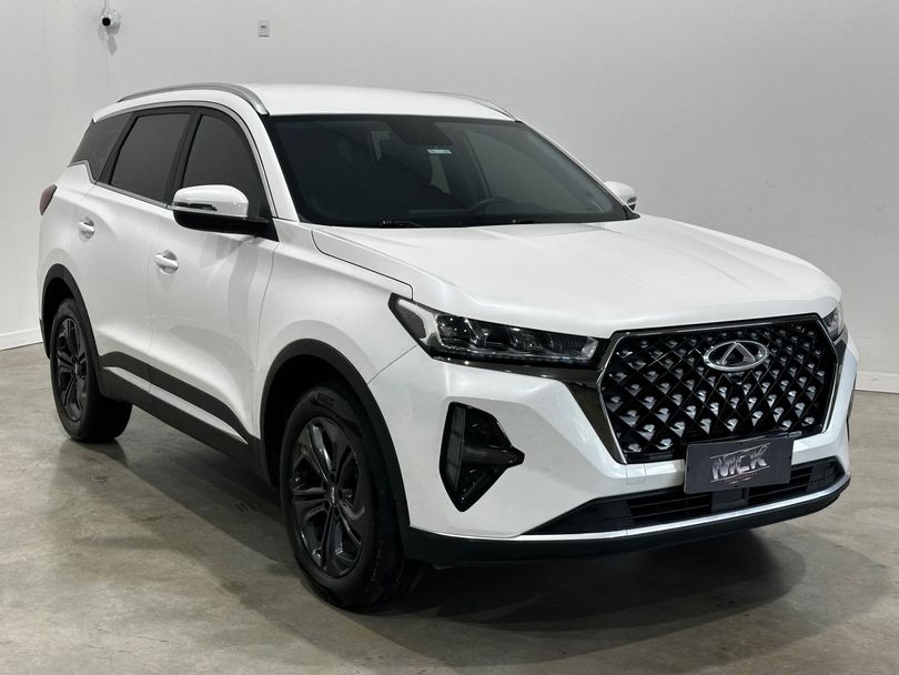 Caoa Chery Tiggo 7 SPORT 1.5 Turbo Flex 16V Aut.  