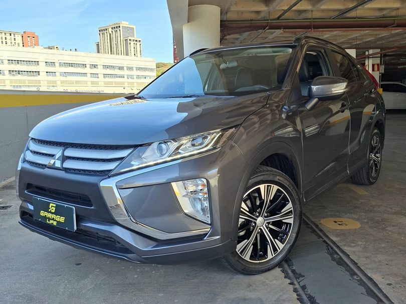 Mitsubishi Eclipse Cross GLS 1.5 16V TB 165cv Aut.
