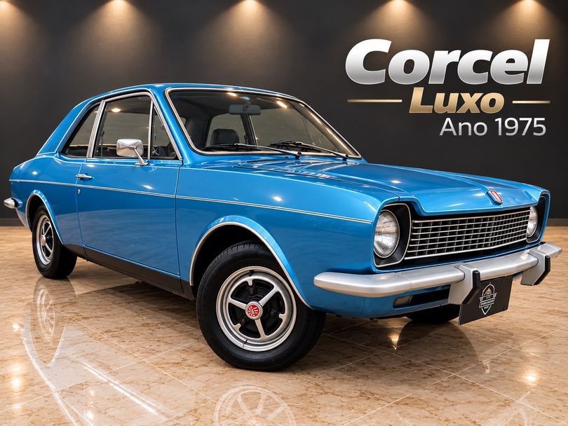 Ford Corcel II L