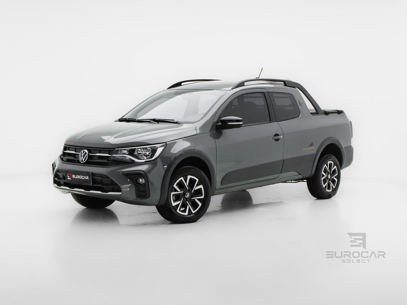 VolksWagen Saveiro Extreme 1.6 Flex 16V CD