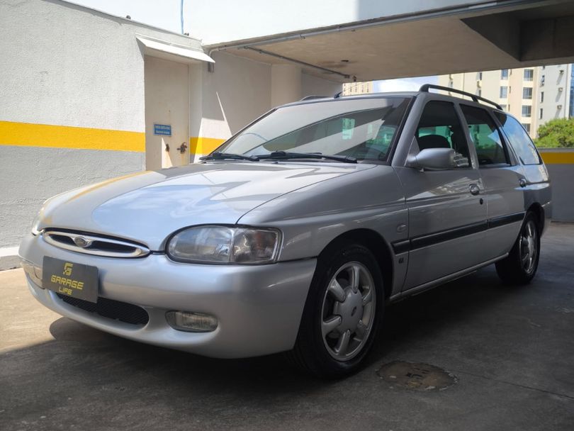 Ford Escort GL 1.8i 16V 3p