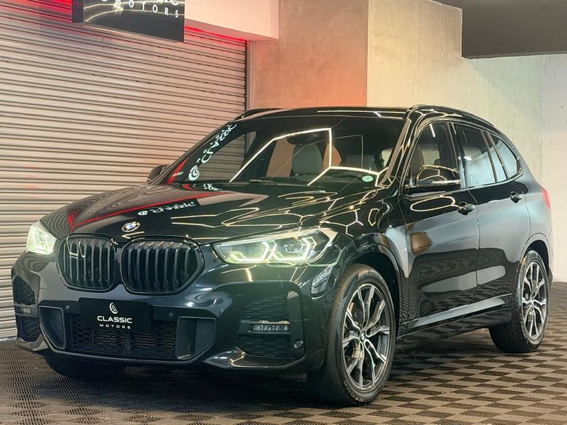 BMW X1 SDRIVE 20i M Sport 2.0 TB Flex Aut.