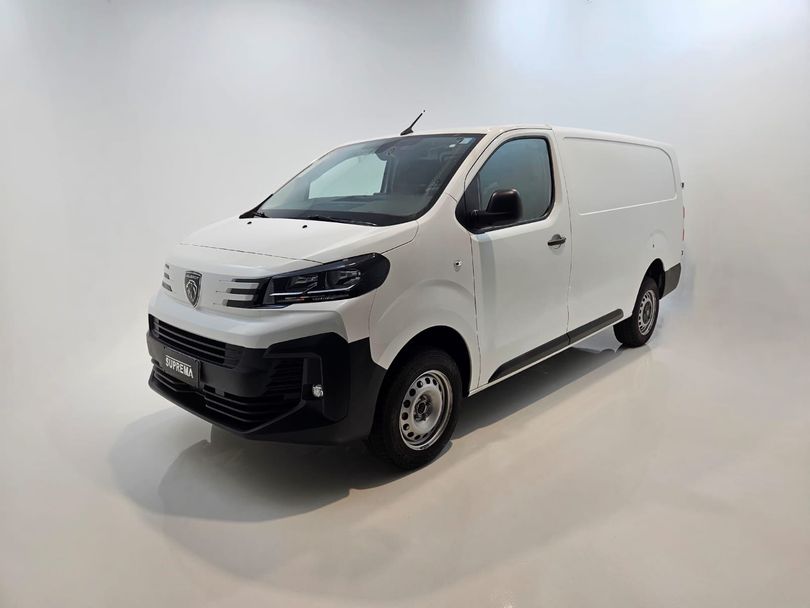 Peugeot Expert Cargo 2.2 Turbo Diesel