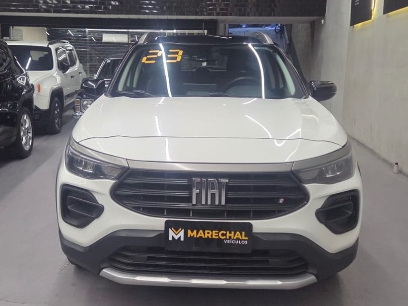 Fiat PULSE AUDACE 1.0 Turbo 200 Flex Aut.