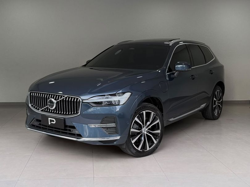 Volvo XC 60 T-8 Ultimate 2.0 AWD (Híbrido)
